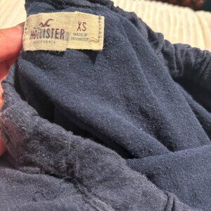 Hollister Co. Women's Maxi Skirt